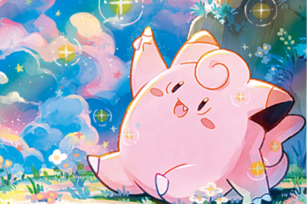 eBay Data Reveals: The Biggest Pokémon Perfect Order Chase Cards