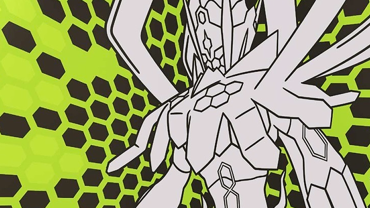 Mega Zygarde EX to Meowth SIR: Perfect Order's Must-Have Chase Cards